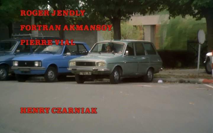 Citroën LN