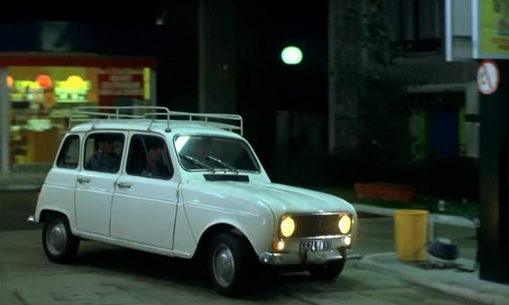 Renault 4