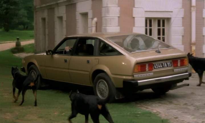 Rover 2600