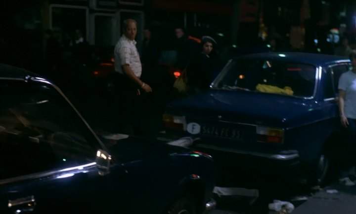 Volvo 244