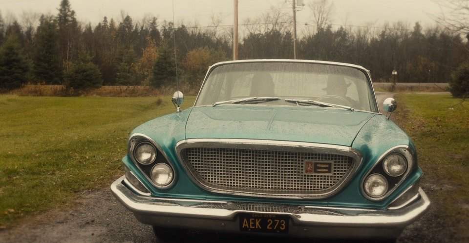 Chrysler Windsor