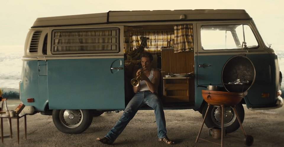 Volkswagen Camper T2