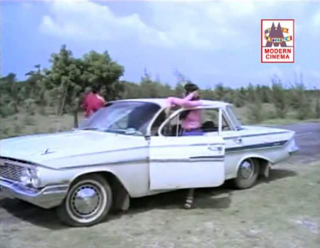 Chevrolet Impala