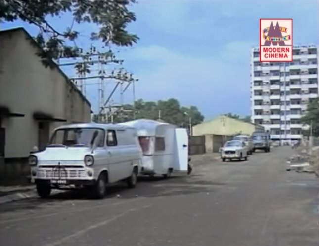 Ford Transit MkI