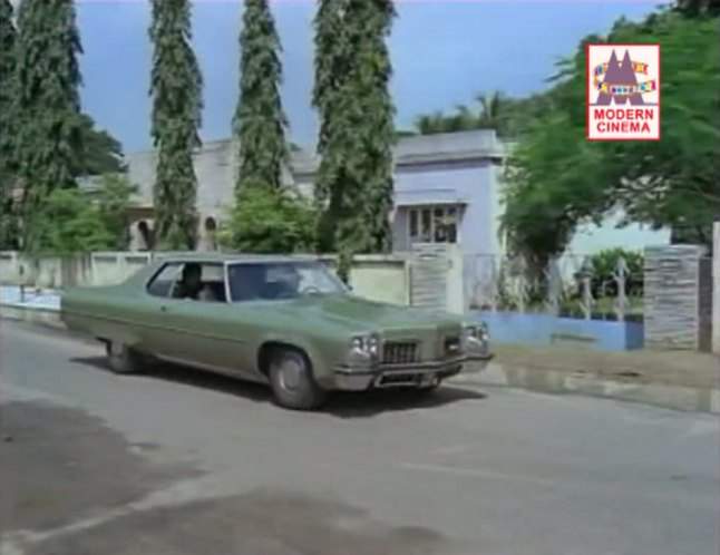 Oldsmobile Ninety-Eight