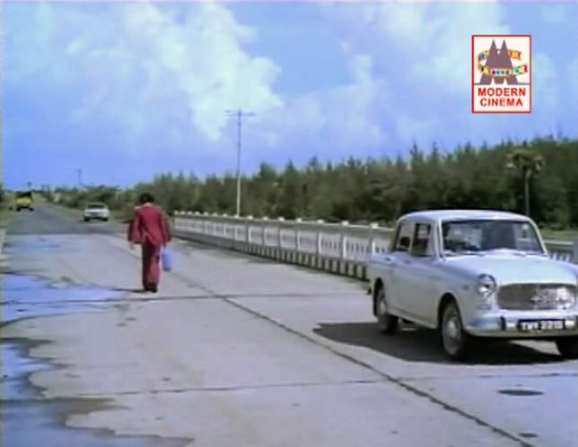 Premier Padmini