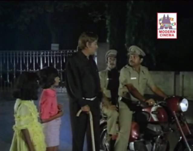 Yezdi 250 Classic