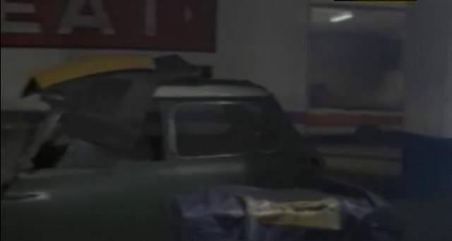 Innocenti Mini Cooper MkI