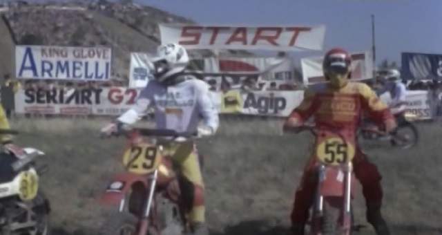 Maico unknown