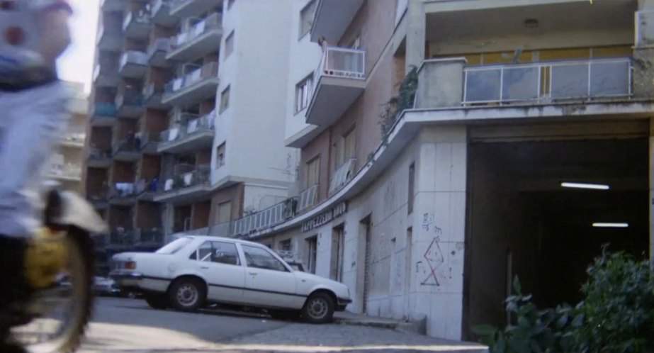 Opel Rekord