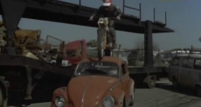 Volkswagen 1200
