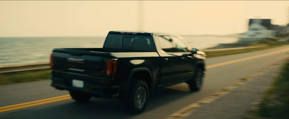 GMC Sierra