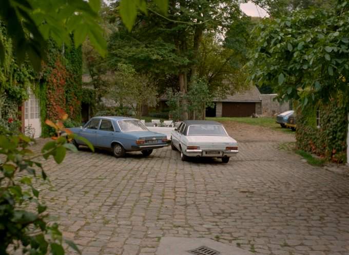 Audi 100 C1