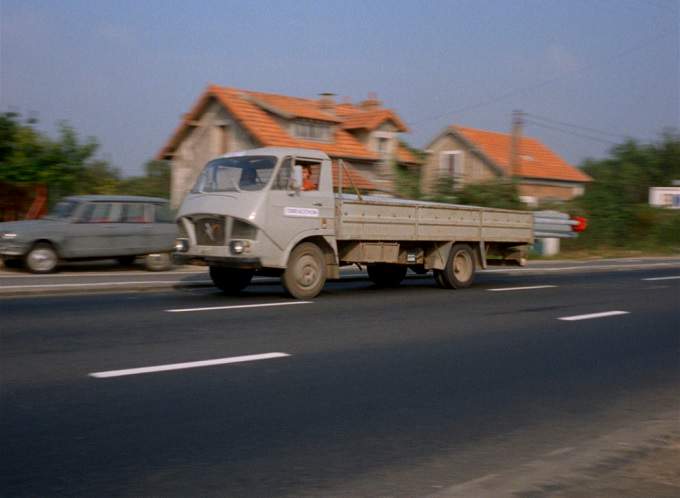 Citroën Ami 6 Break