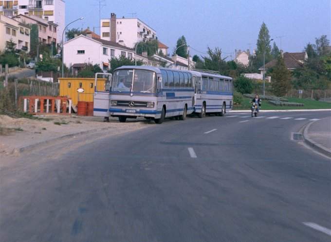 Mercedes-Benz O 302
