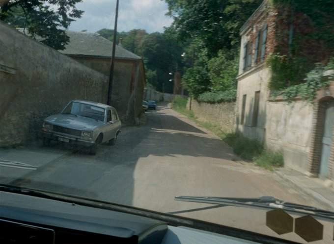 Peugeot 504
