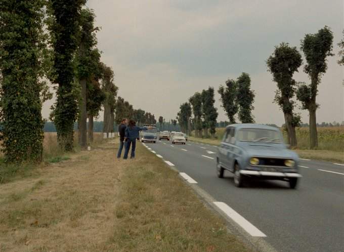 Renault 4