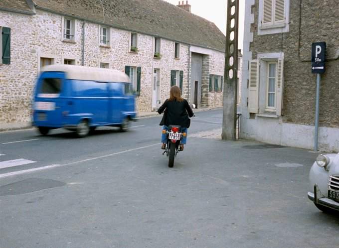 Renault Estafette
