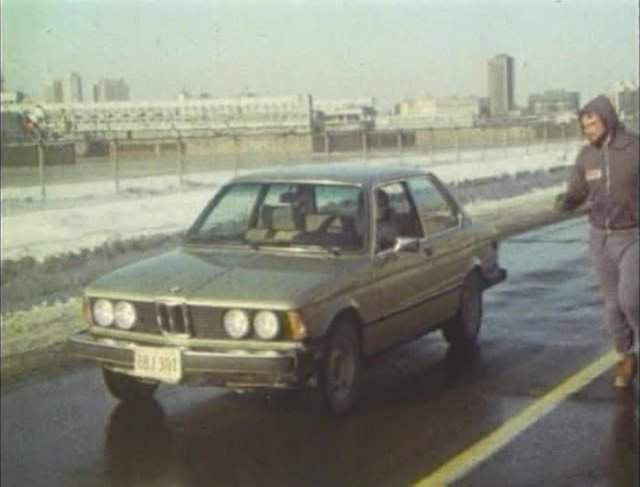 BMW 320i