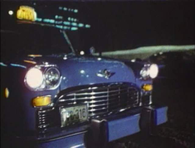Checker Marathon