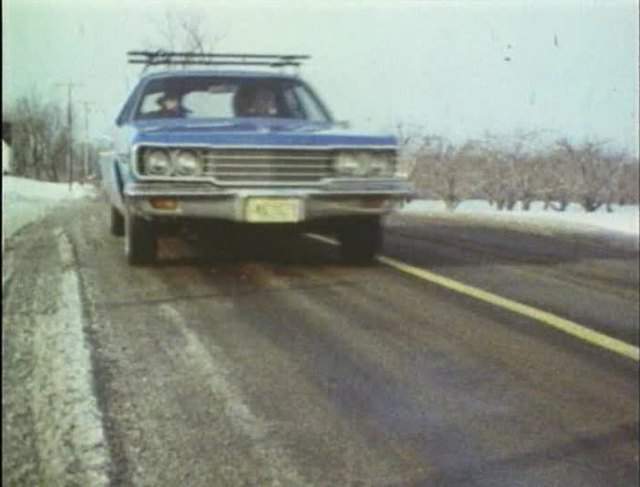 Dodge Coronet