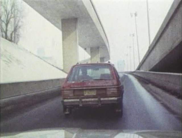 Dodge Omni