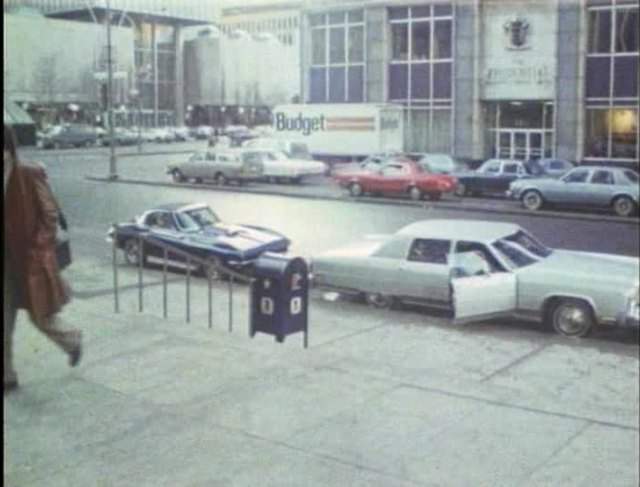 Lincoln Continental
