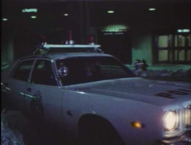 Plymouth Fury