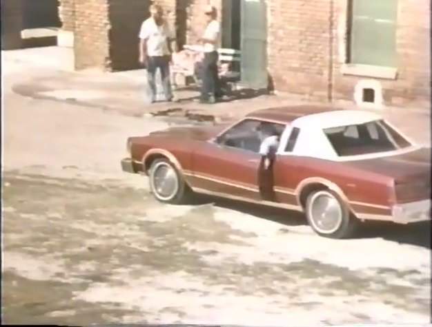 Chrysler LeBaron