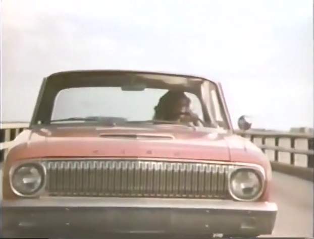 Ford Falcon