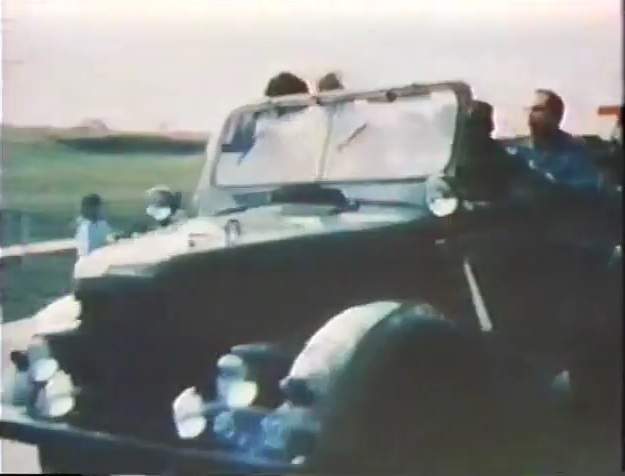 GAZ 69 AM