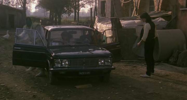 Fiat 125 Special