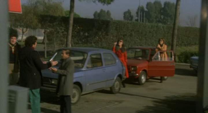Fiat 127