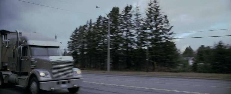 Freightliner Coronado