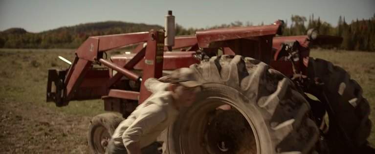 International Harvester 656