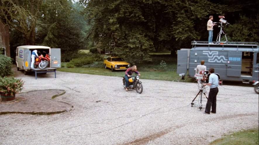 Datsun Cherry Coupé