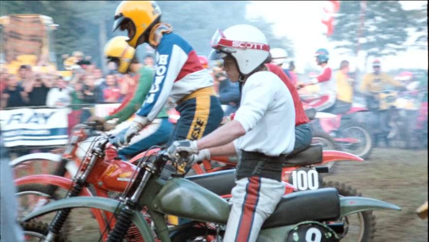 Honda CR