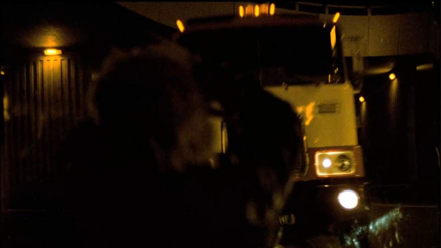 Mack F-Series
