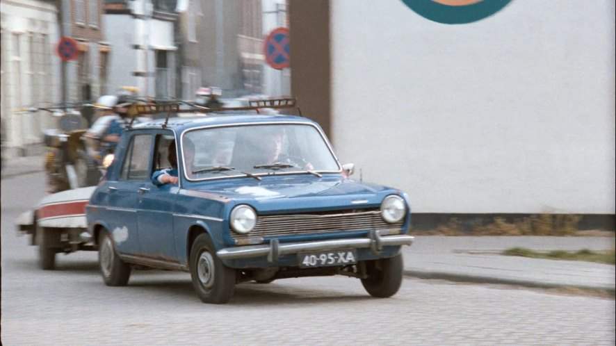 Simca 1100