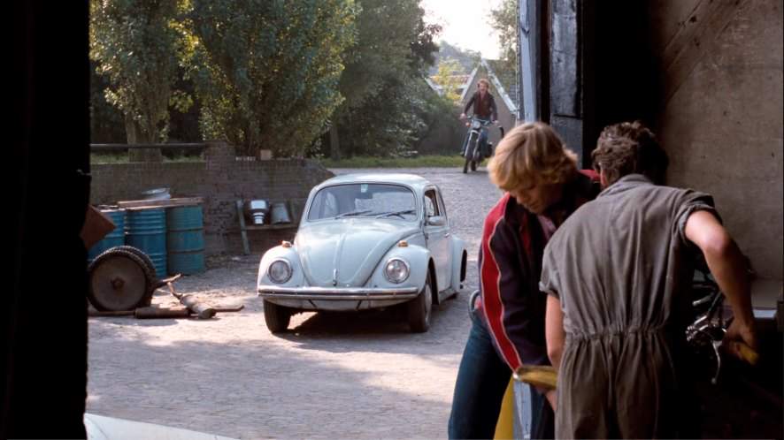 Volkswagen 1300