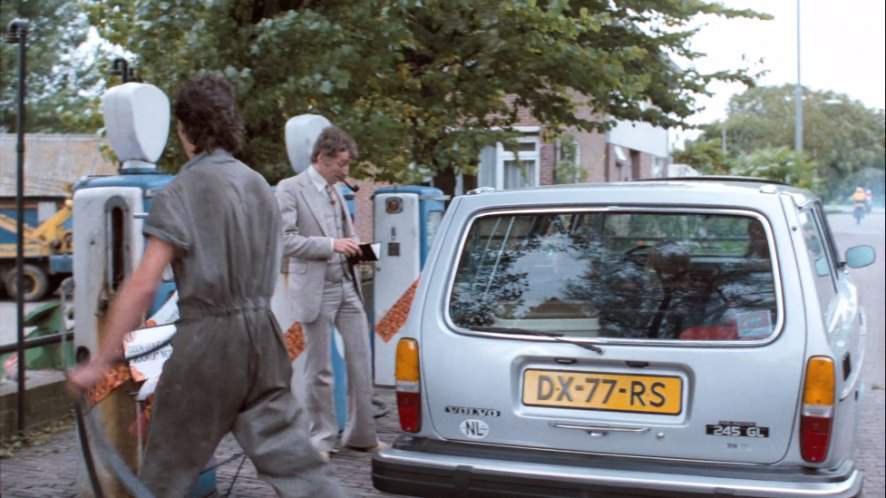 Volvo 245