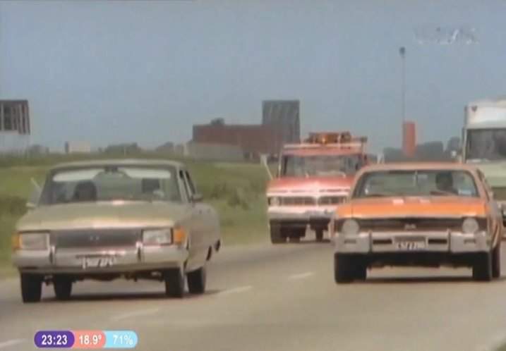 Ford Falcon