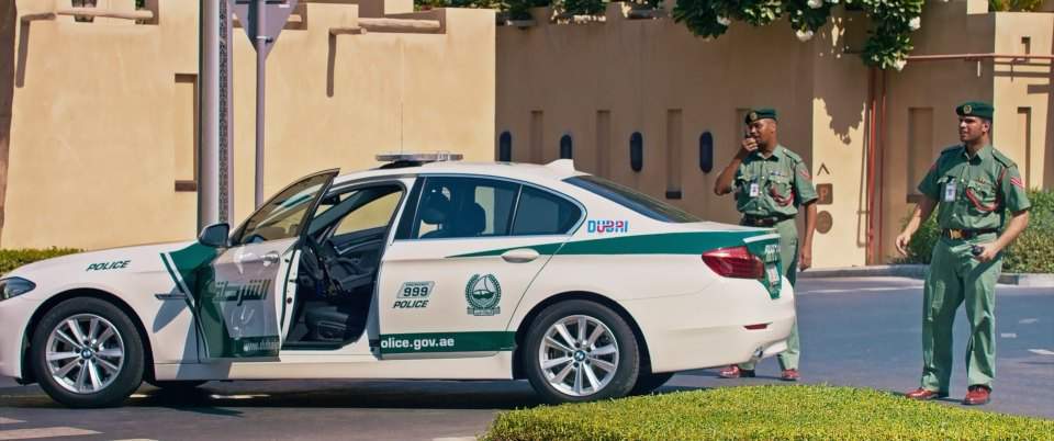 BMW 5