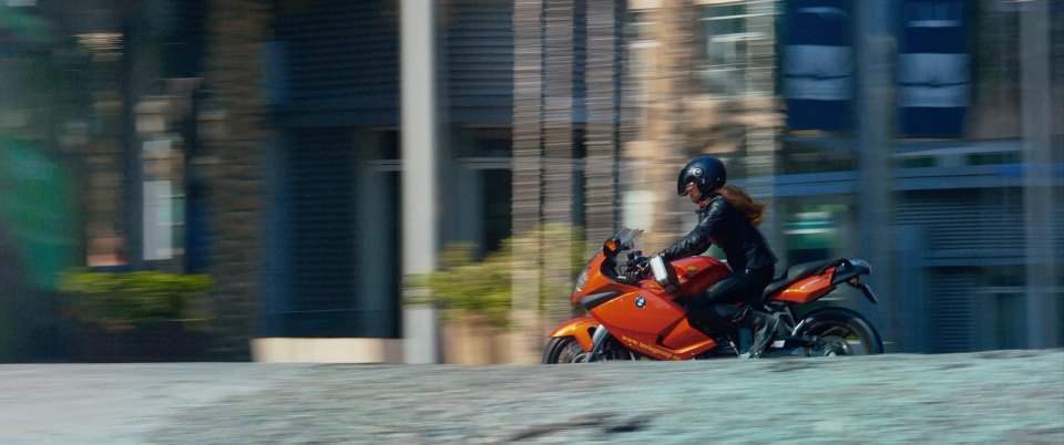 BMW K 1300 S