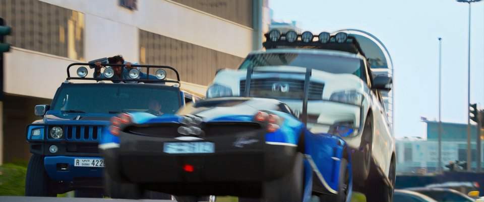 Pagani Huayra