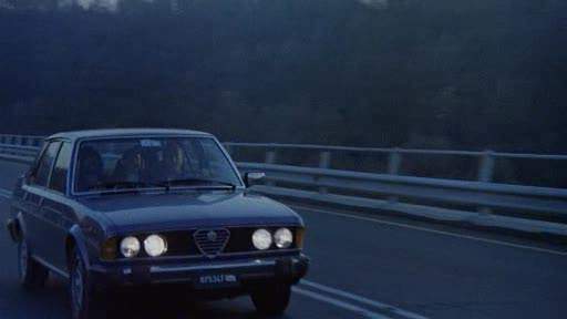 Alfa Romeo Alfa 6