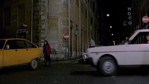 Citroën GS X