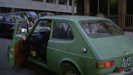 Fiat 127
