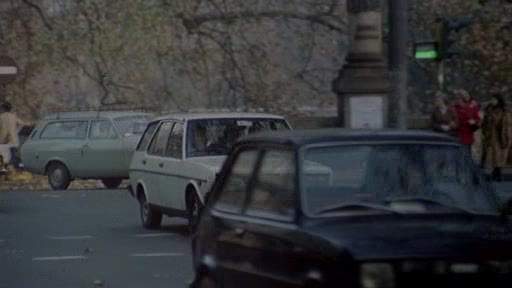 Ford Escort MkI