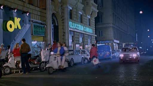 Piaggio Vespa